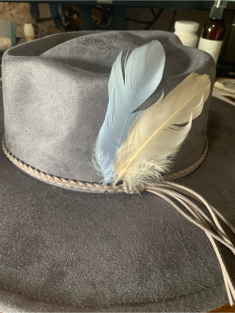 Love HATS HATS HATS